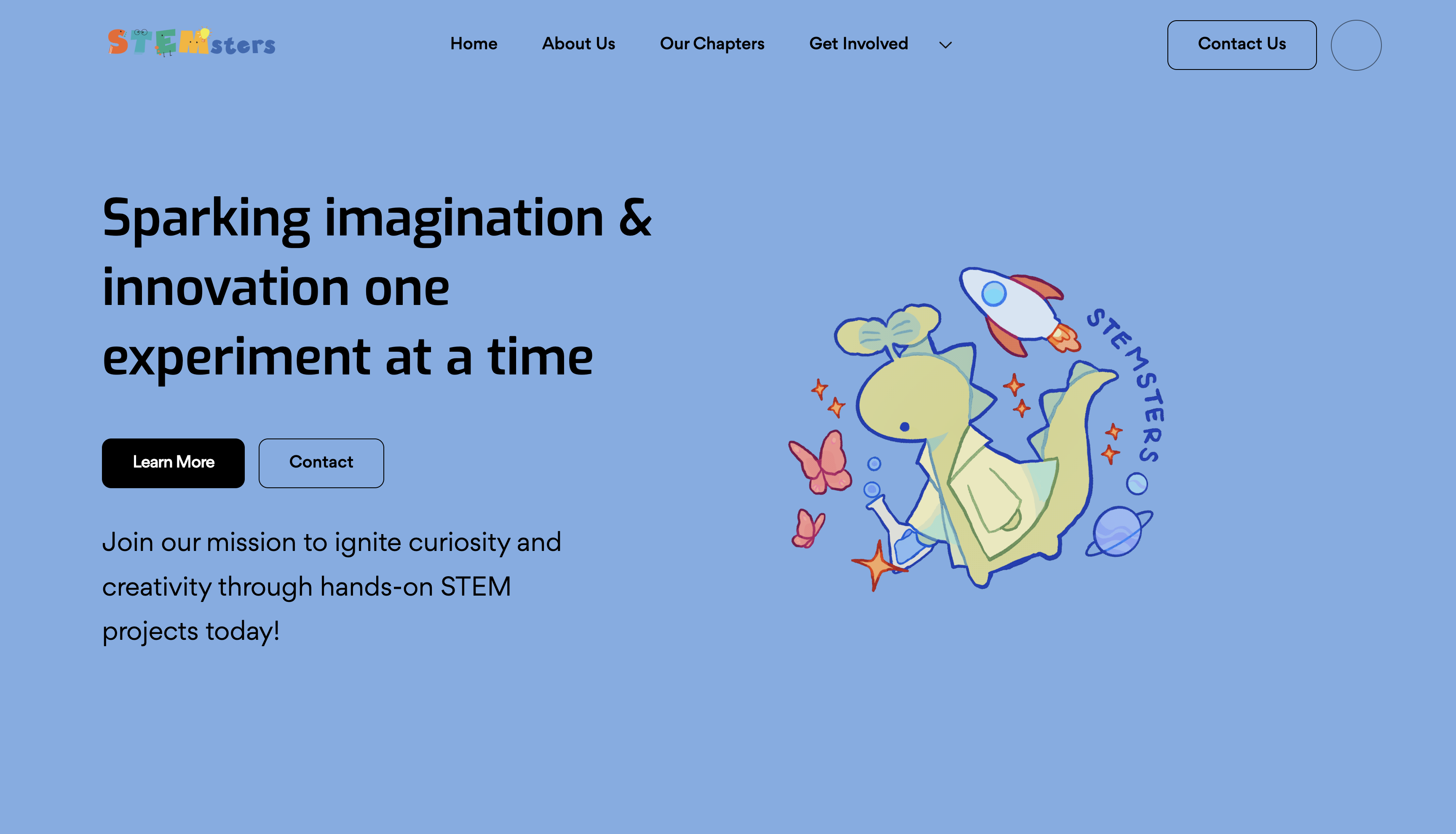 STEMsters preview